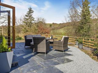 4 Bed in Llanidloes 95968 - Van - 9
