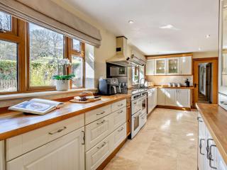 4 Bed in Llanidloes 95968 - Van - 3