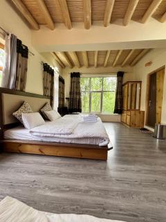 Hidden Leaf Homestay - 7
