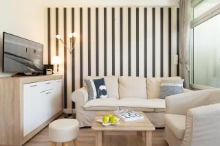 An der Allee 25 Kleine Auszeit Dahme - 0