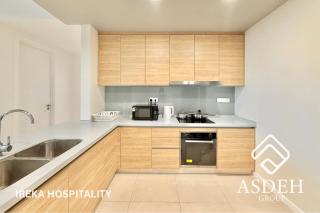 KaMi Mont Kiara Residence & Hotel - Kuala Lumpur - 6