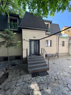Bucharest Designer Villa - 0