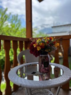 Cottage in Mestia - Mestia - 4