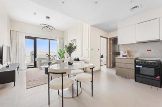 Silkhaus Luxurious 1 BDR Stunning View - 9