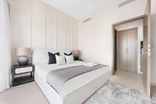 Silkhaus Luxurious 1 BDR Stunning View - Dubai - 8