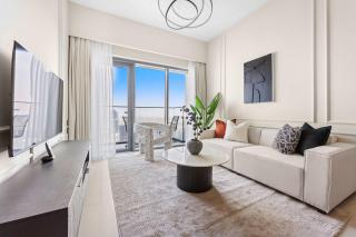 Silkhaus Luxurious 1 BDR Stunning View - Dubai - 5