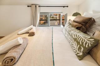 Saint Tropez 104 rue Allard 3e D - Saint-Tropez - 2