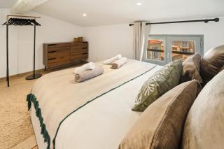 Saint Tropez 104 rue Allard 3e D - Saint-Tropez - 3