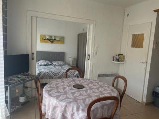 Studio à Sanary-Sur-Mer avec balcon à 200m du port - Sanary-sur-Mer - 7
