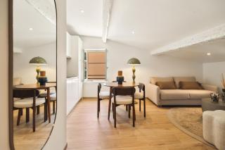Saint Tropez 104 rue Allard 3e D - Saint-Tropez - 8