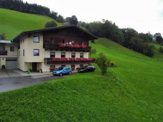 Ferienwohnung Jaglbauer - Saalbach-Hinterglemm - 0