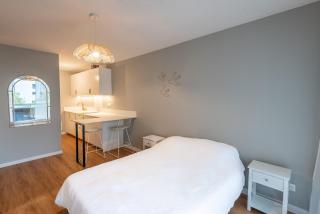 M40 Joli studio au calme - Annemasse - 7