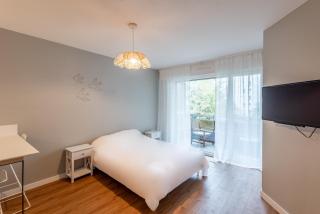 M40 Joli studio au calme - Annemasse - 0