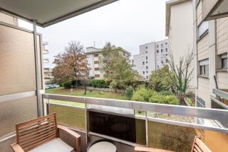 M40 Joli studio au calme - Annemasse - 3