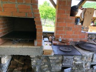 Casuta de sub deal - 7