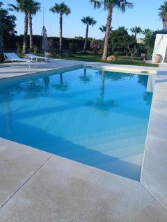 B&B Brezza Delle Egadi - Marsala - 9