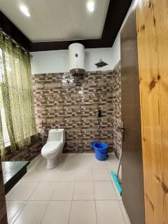 Hidden Leaf Homestay - Leh - 4