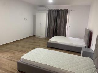 Aria Apartments - Borsh - 0