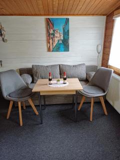 FEWO Isla 2 - Elmenhorst - 9
