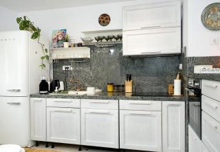 Stylish Flat with Balcony & City Views - Briz, Varna by Flat mаnаger - 7