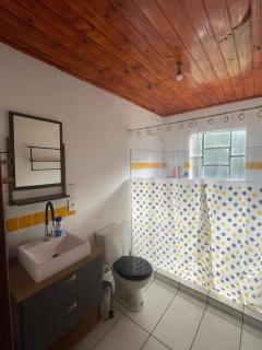 Casa da Dorinha - 1