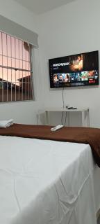 Apartamento varanda centro Beberibe - Beberibe - 9