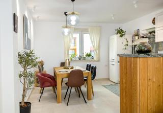Stylish Flat with Balcony & City Views - Briz, Varna by Flat mаnаger - 8
