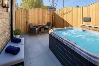 Blossom Tree Cottage - 8