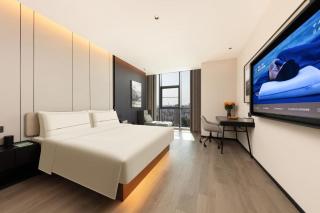 Atour Hotel Suzhou Industrial Park Fengting Avenue - 7