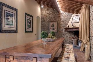 Villa Panicale- Toscana - Capraia e Limite - 2