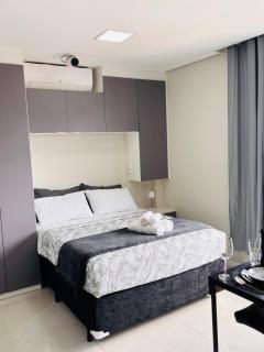 Studio Home 64 Luxo - Mogi das Cruzes - 0