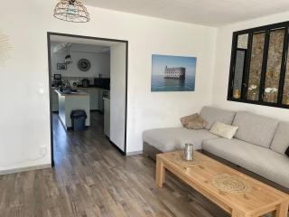 maison de vacances de 16 a 22 personnes - Gémozac - 2
