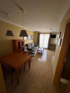 Apartamento Santa Cruz de Tenerife - Santa Cruz de Tenerife - 7