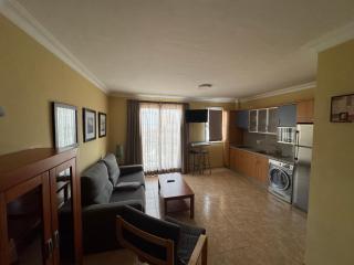 Apartamento Santa Cruz de Tenerife - Santa Cruz de Tenerife - 4