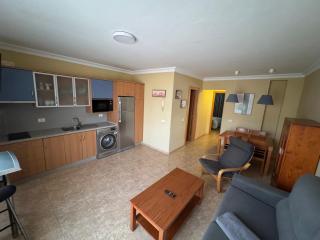 Apartamento Santa Cruz de Tenerife - Santa Cruz de Tenerife - 9