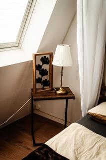 Wellness Suite mit Whirlpool und Sauna - Ahlen - 5