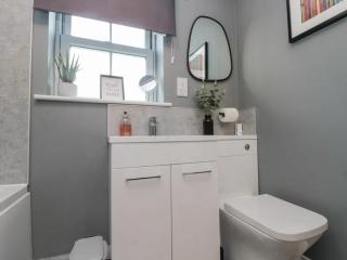 Rosie's Retreat, The Bay, Filey - Reighton - 4