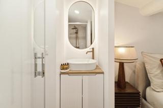 Saint Tropez 104 rue Allard 3e G - Saint-Tropez - 3