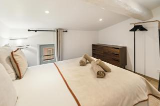 Saint Tropez 104 rue Allard 3e G - Saint-Tropez - 4