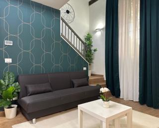 MAMbo Apartment - 3