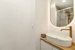 Saint Tropez 104 rue Allard 3e G - Saint-Tropez - 2