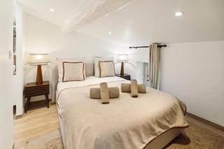 Saint Tropez 104 rue Allard 3e G - Saint-Tropez - 5
