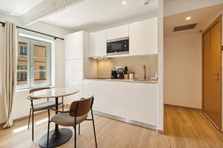 Saint Tropez 104 rue Allard 3e G - Saint-Tropez - 6