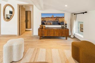 Saint Tropez 104 rue Allard 3e G - Saint-Tropez - 8