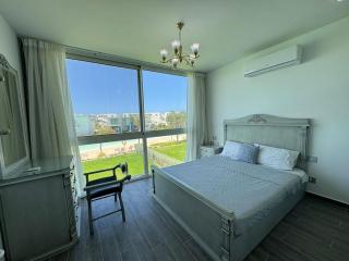 Chalet 3BR On Lagoon View - CL4-CH27-01 - Marsa Matruh - 0