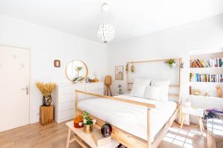 GuestReady - Elegant retreat near the Eiffel Tower - Paris - 4