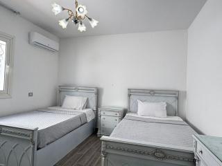 Chalet 3BR On Lagoon View - CL4-CH27-01 - Marsa Matruh - 9