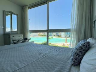 Chalet 3BR On Lagoon View - CL4-CH27-01 - Marsa Matruh - 7