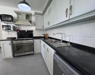 Chalet 3BR On Lagoon View - CL4-CH27-01 - Marsa Matruh - 5