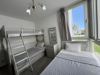 Chalet 3BR On Lagoon View - CL4-CH27-01 - Marsa Matruh - 4